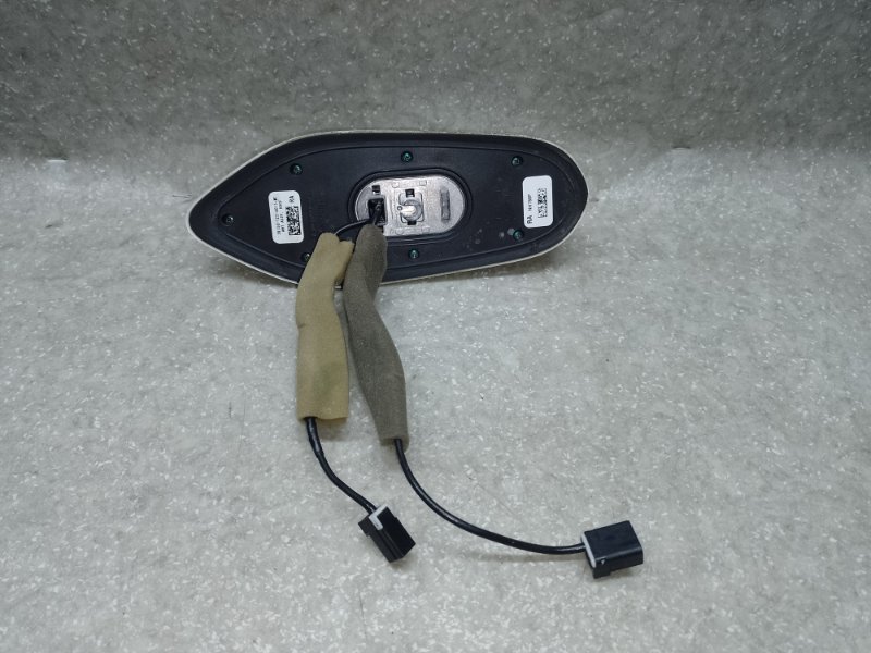 Антенна ACURA TLX 14-17 2.4 K24W7