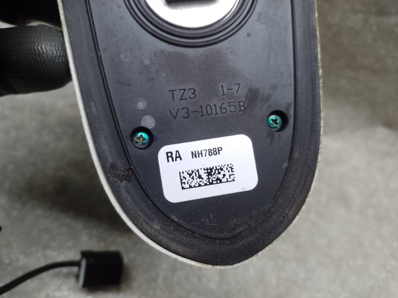 Антенна TLX 14-17 2017 2.4 K24W7