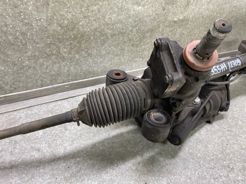 Рулевая рейка FORESTER 12-19 2015 2.5 FB25B