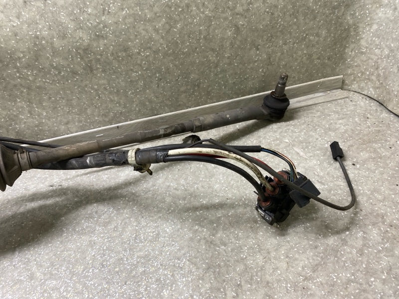 Рулевая рейка SUBARU FORESTER 12-19 2.5 FB25B