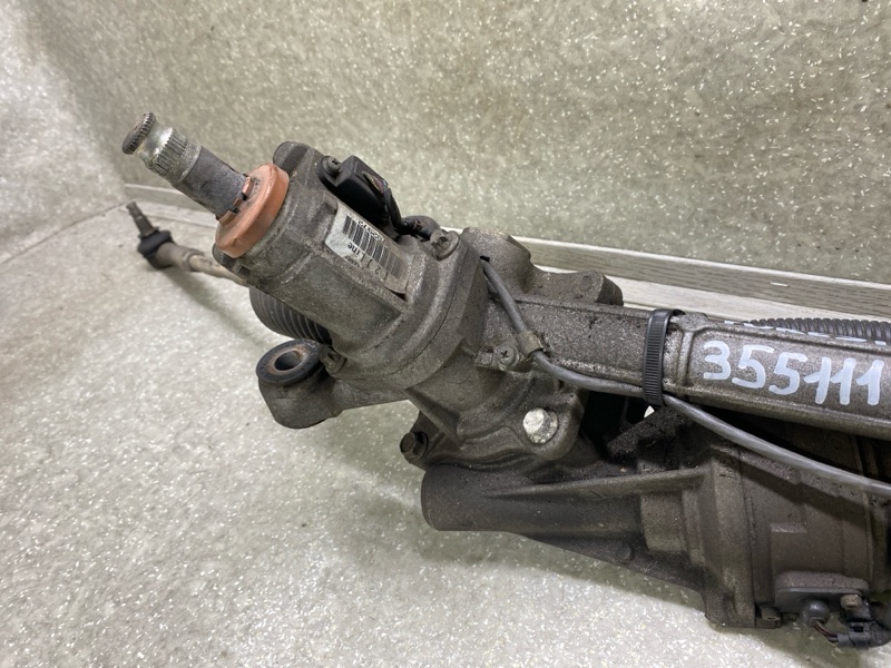 Рулевая рейка FORESTER 12-19 2015 2.5 FB25B