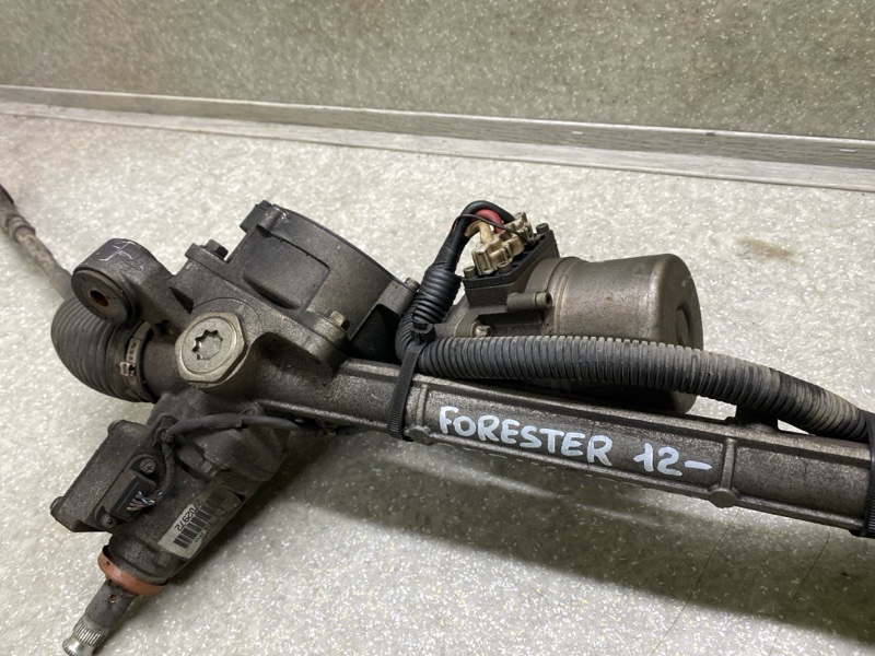 Рулевая рейка FORESTER 12-19 2015 2.5 FB25B