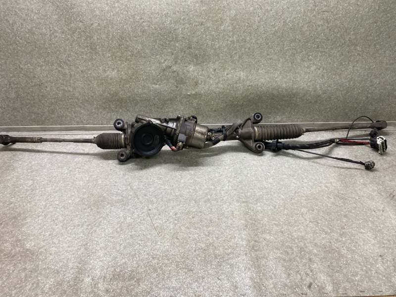 Рулевая рейка FORESTER 12-19 2015 2.5 FB25B