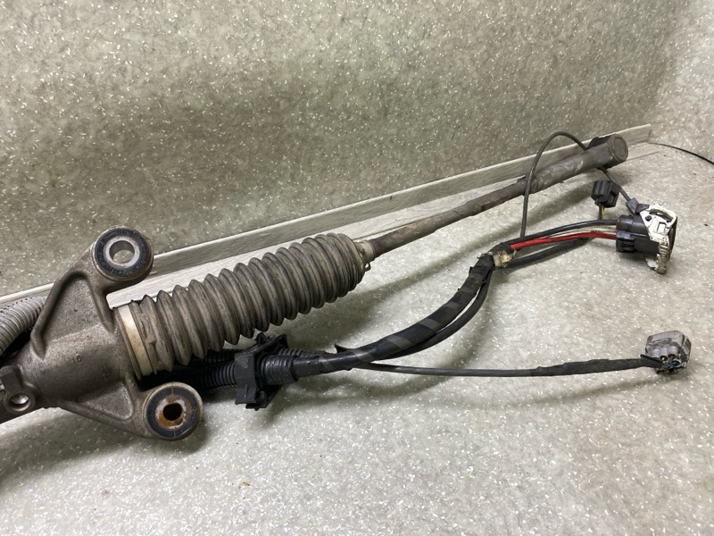 Рулевая рейка FORESTER 12-19 2015 2.5 FB25B