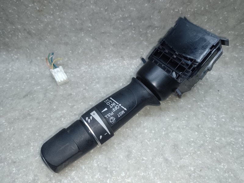 Подрулевой переключатель правый ACURA TLX 14-17 2.4 K24W7 Подрулевой переключатель правый ACURA TLX 14-17 2.4 K24W7