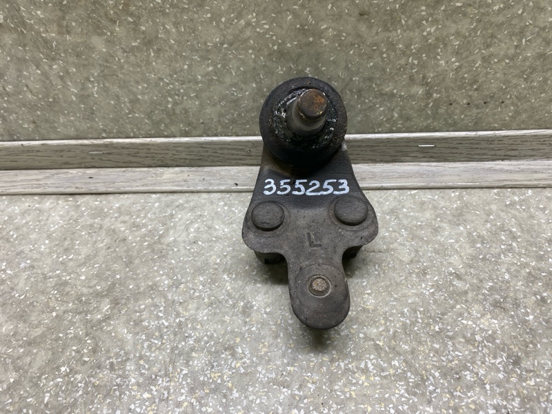 Шаровая опора передняя левая LEXUS ES350 06-12 2007 3.5 2GR-FE 43340-39545 Б/У