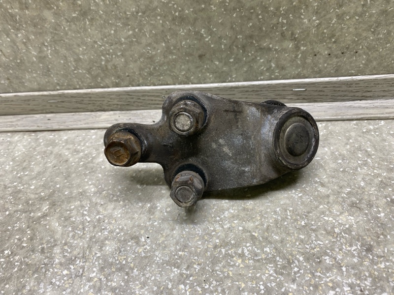 Шаровая опора передняя левая ES350 06-12 2007 3.5 2GR-FE