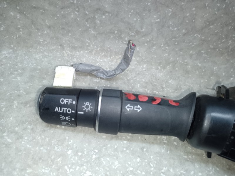 Подрулевой переключатель левый ACURA TLX 14-17 2.4 K24W7