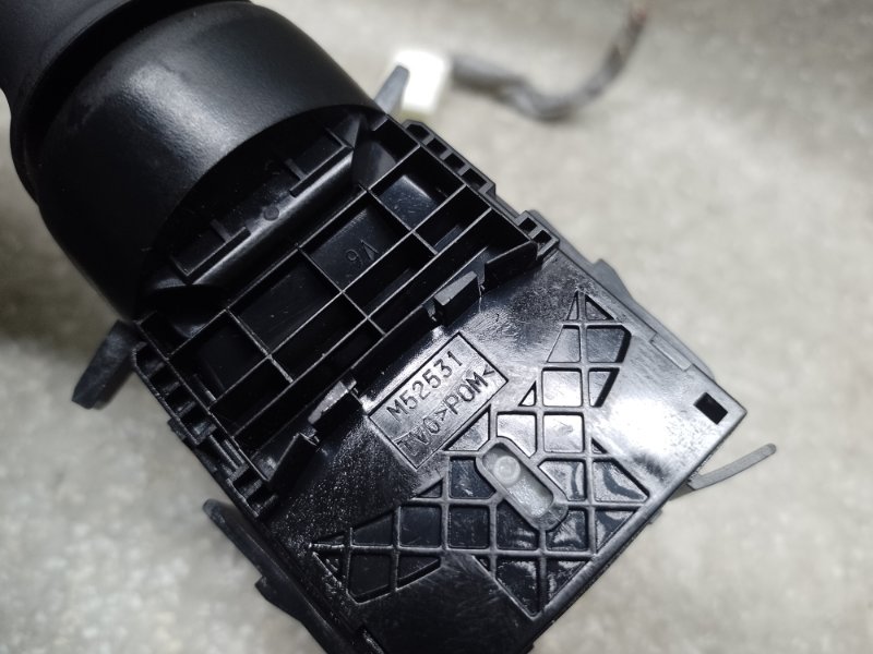 Подрулевой переключатель левый TLX 14-17 2017 2.4 K24W7