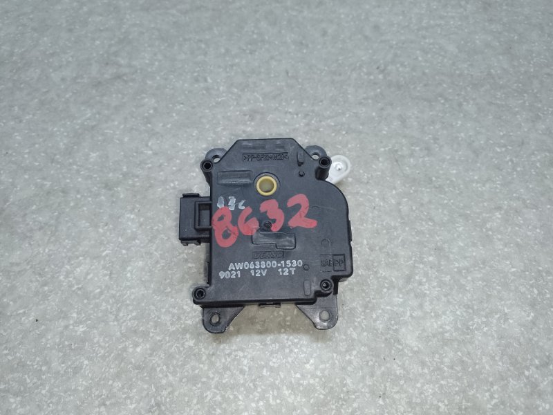 Моторчик заслонки печки TLX 14-17 2017 2.4 K24W7