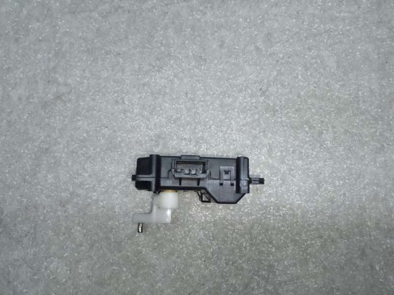 Моторчик заслонки печки ACURA TLX 14-17 2.4 K24W7