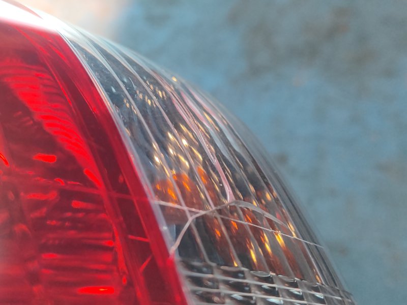 Фонарь противотуманный правый PATHFINDER R52 12-21 2015 3.5 VQ35DE Фонарь противотуманный правый PATHFINDER R52 12-21 2015 3.5 VQ35DE