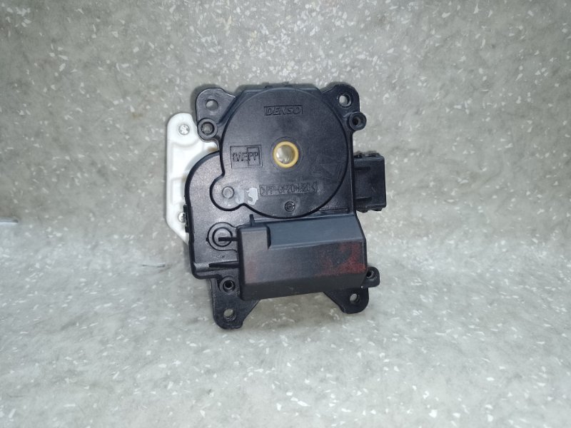 Моторчик заслонки печки TLX 14-17 2017 2.4 K24W7