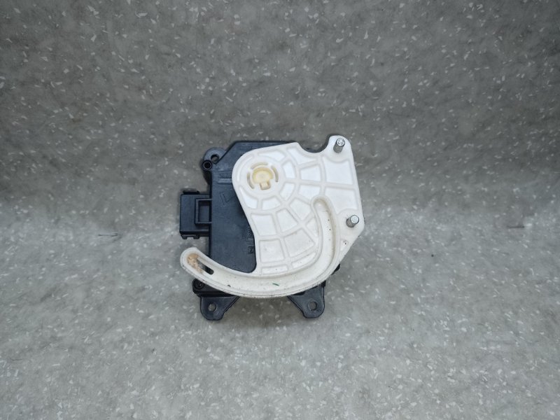 Моторчик заслонки печки ACURA TLX 14-17 2017 2.4 K24W7 79350-TK4-A41 Б/У