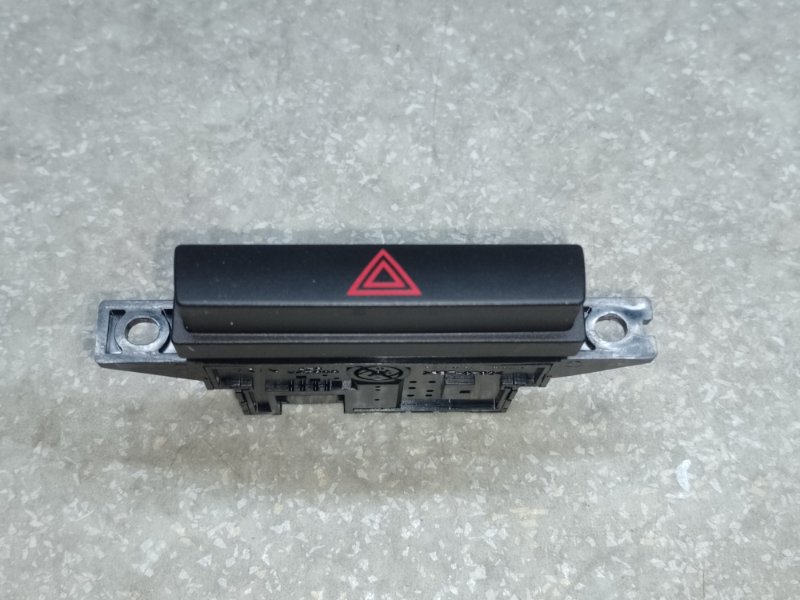 Запчасть кнопка аварийной сигнализации ACURA TLX 14-17 2017 2.4 K24W7 35510-TZ3-A01 Б/У Кнопка аварийной сигнализации ACURA TLX 14-17 2017 2.4 K24W7 35510-TZ3-A01 Б/У