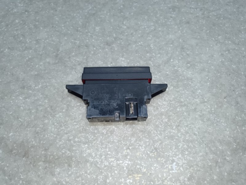 Кнопка аварийной сигнализации TLX 14-17 2017 2.4 K24W7 Кнопка аварийной сигнализации TLX 14-17 2017 2.4 K24W7