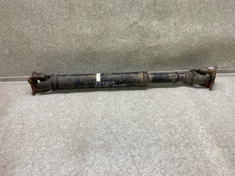 Карданный вал передний GX470 02-09 2004 4.7 2UZFE