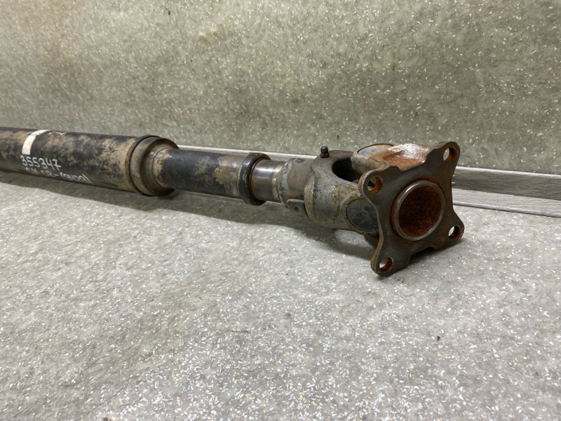 Карданный вал передний GX470 02-09 2004 4.7 2UZFE