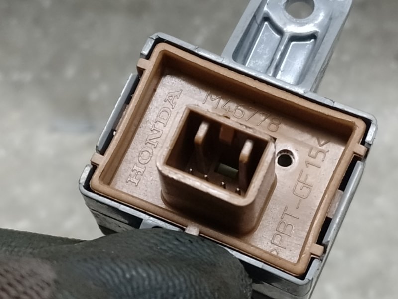 Индикатор подушки безопасности ACURA TLX 14-17 2.4 K24W7