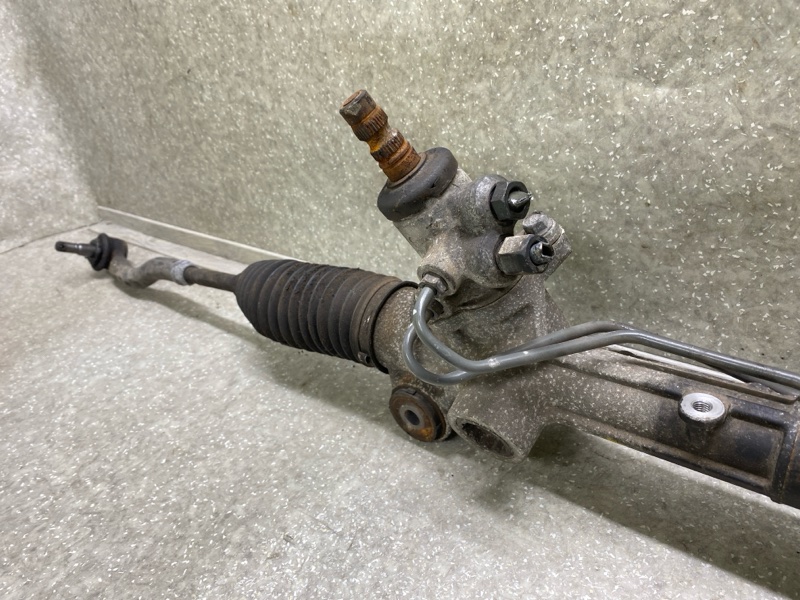 Рулевая рейка LEXUS ES350 06-12 3.5 2GR-FE