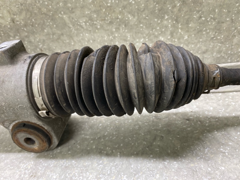 Рулевая рейка ES350 06-12 2007 3.5 2GR-FE