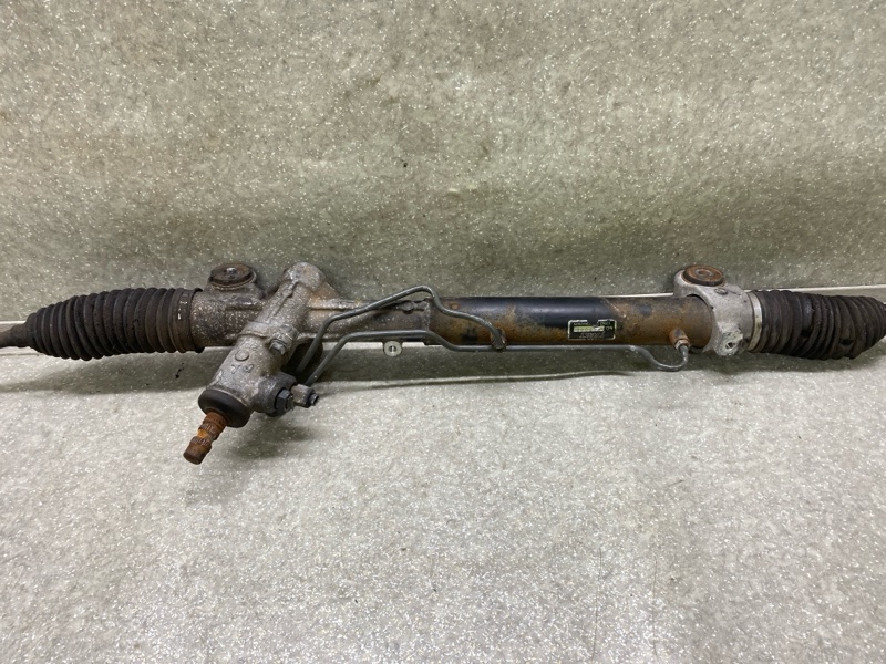 Рулевая рейка ES350 06-12 2007 3.5 2GR-FE