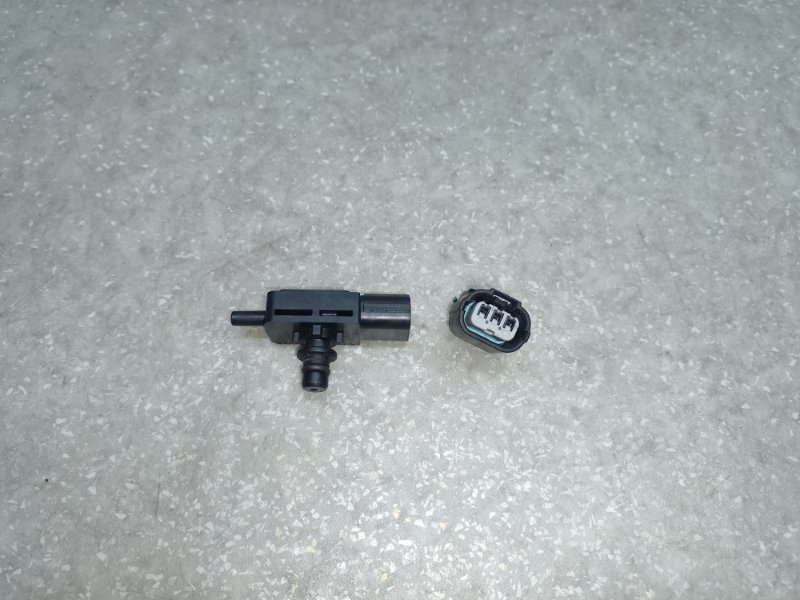 Датчик давления топлива TLX 14-17 2017 2.4 K24W7