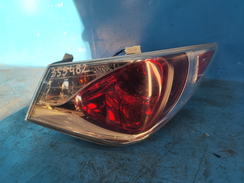 Фонарь наружный правый SONATA YF 10-14 2012 2.4 G4KK Фонарь наружный правый SONATA YF 10-14 2012 2.4 G4KK