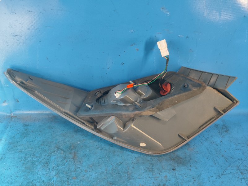 Фонарь наружный правый SONATA YF 10-14 2012 2.4 G4KK Фонарь наружный правый SONATA YF 10-14 2012 2.4 G4KK