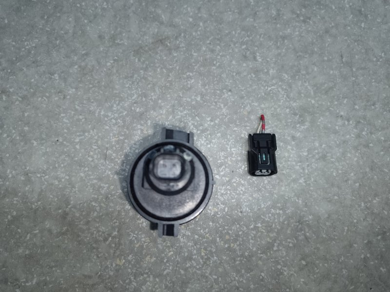 Клапан абсорбера ACURA TLX 14-17 2.4 K24W7