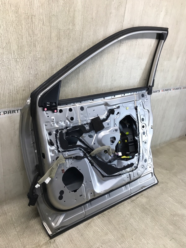 Дверь передняя правая X-TRAIL/ROGUE T33 20- 2021 2.5 PR25DD