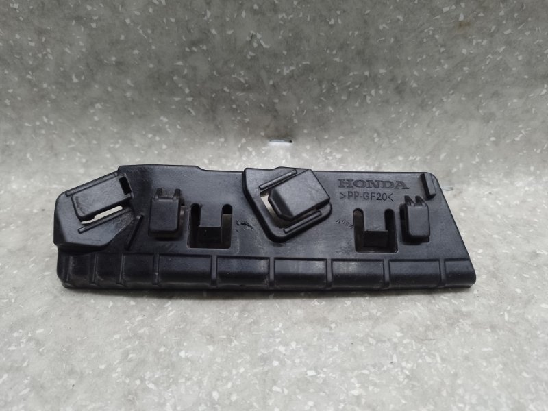 Кронштейн заднего бампера левый TLX 14-17 2017 2.4 K24W7