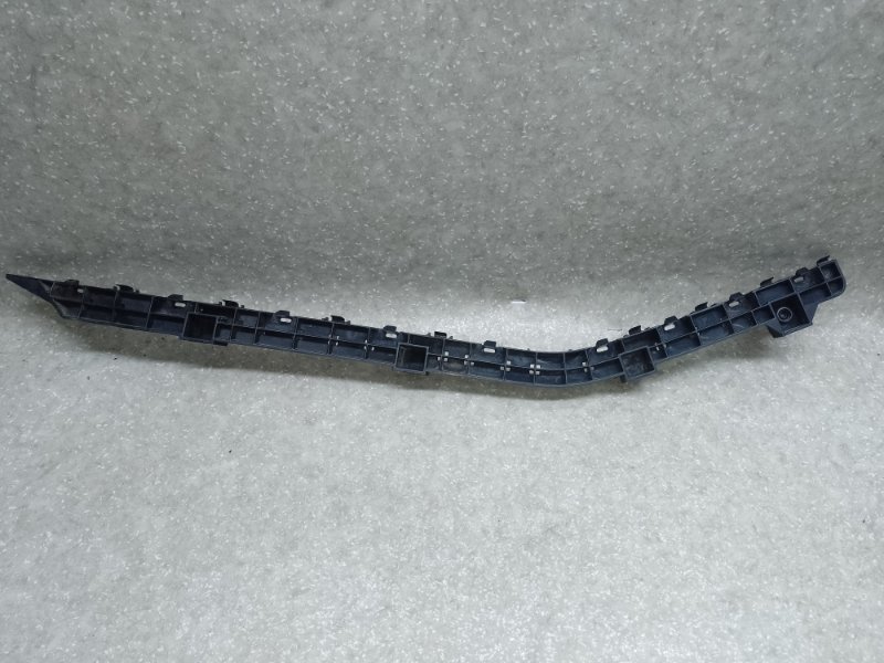 Кронштейн заднего бампера левый ACURA TLX 14-17 2017 2.4 K24W7 71598-TZ3-A00 Б/У