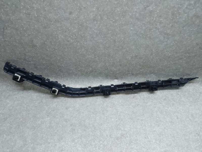 Кронштейн заднего бампера левый TLX 14-17 2017 2.4 K24W7