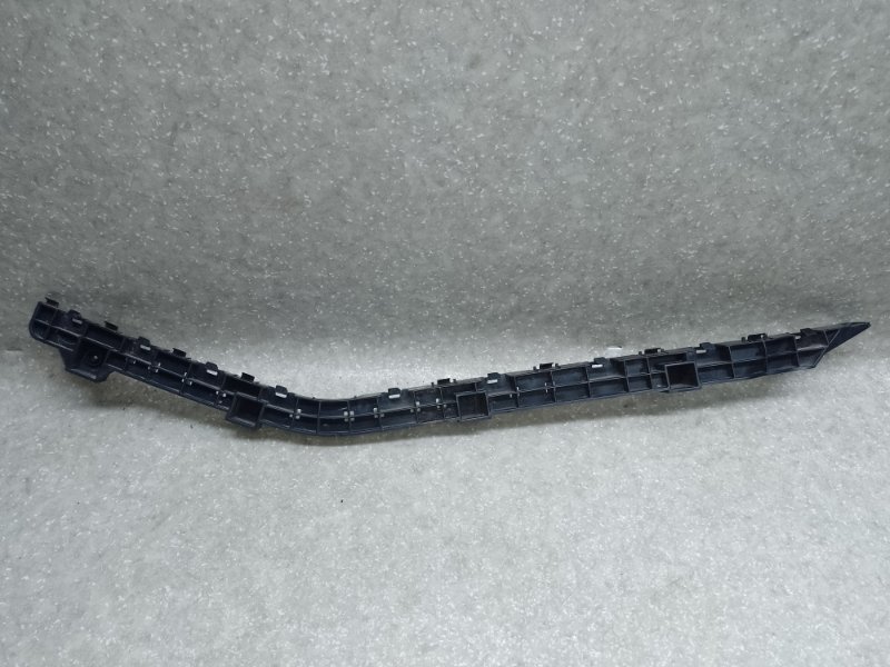 Кронштейн заднего бампера правый ACURA TLX 14-17 2017 2.4 K24W7 71593-TZ3-A00 Б/У