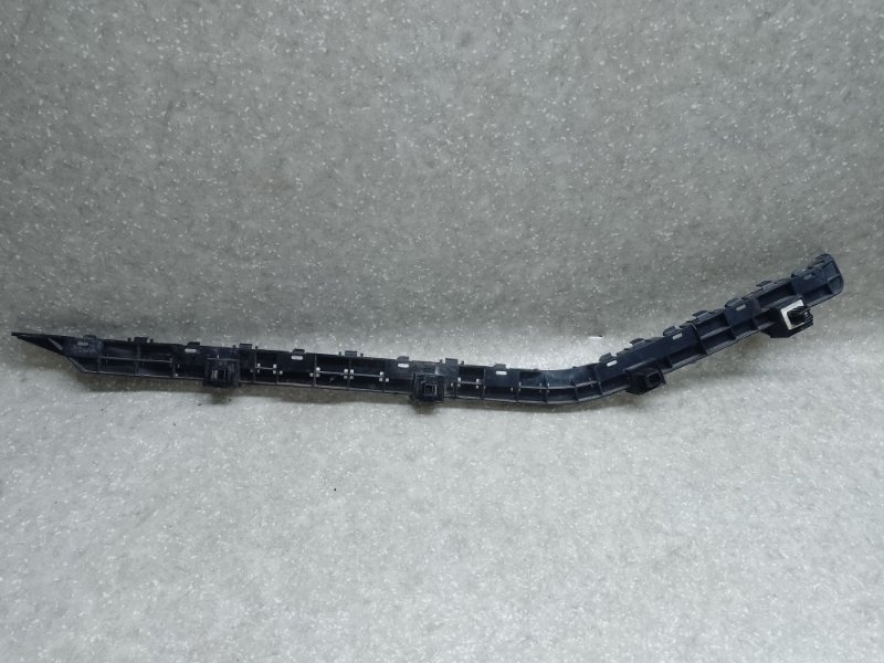 Кронштейн заднего бампера правый TLX 14-17 2017 2.4 K24W7