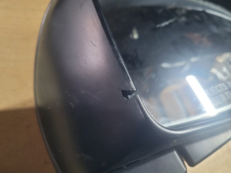 Зеркало правое PRIUS - 30 09-17