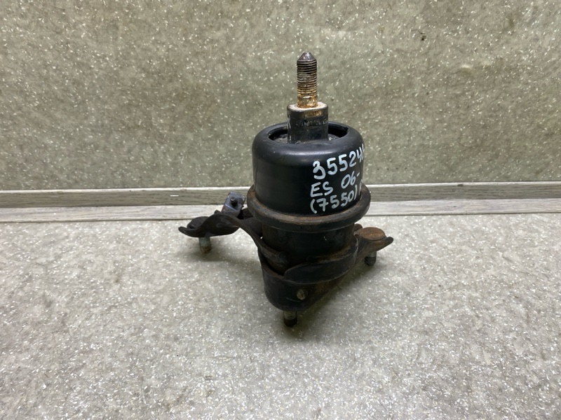 Подушка двигателя правая ES350 06-12 2007 3.5 2GR-FE