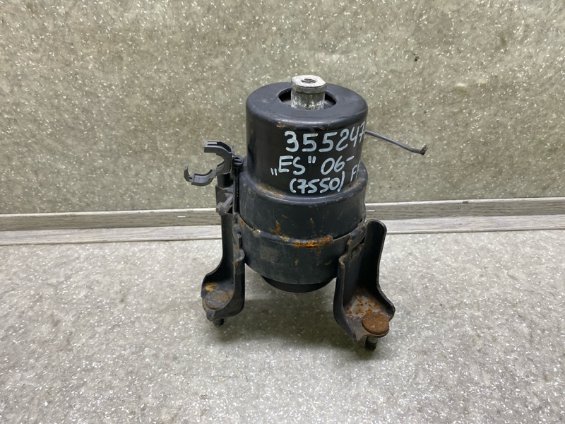 Подушка двигателя передняя ES350 06-12 2007 3.5 2GR-FE
