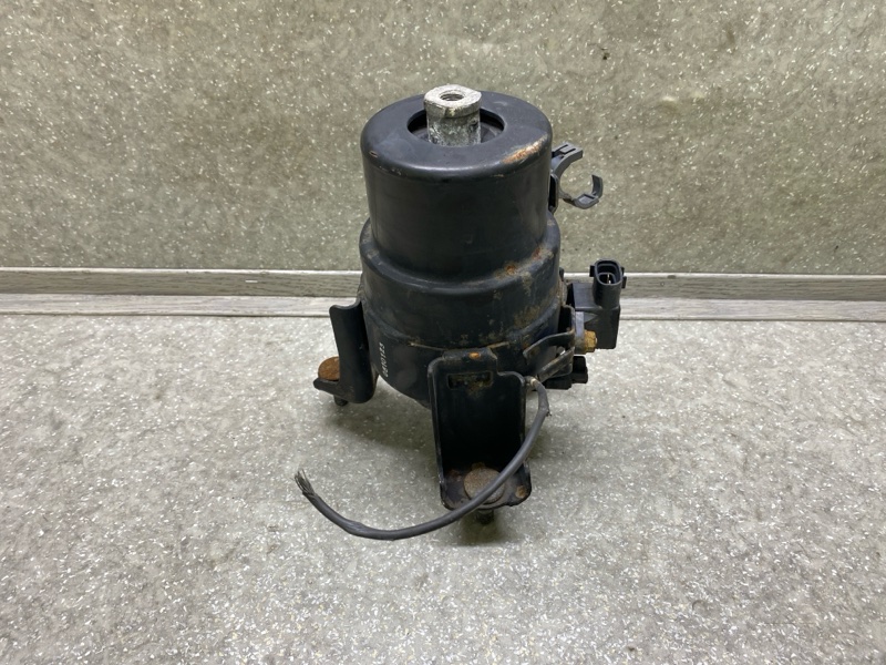 Подушка двигателя передняя LEXUS ES350 06-12 2007 3.5 2GR-FE 12361-31170 Б/У