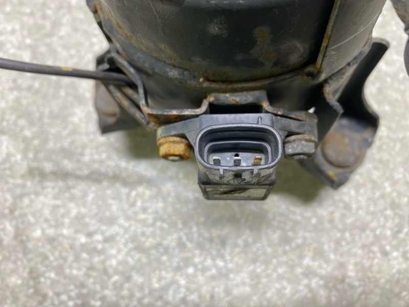 Подушка двигателя передняя LEXUS ES350 06-12 3.5 2GR-FE