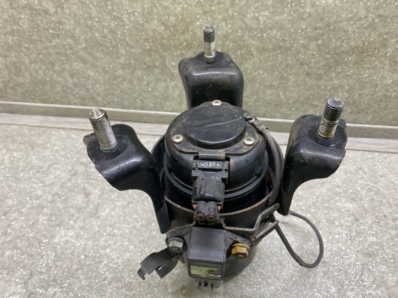 Подушка двигателя передняя ES350 06-12 2007 3.5 2GR-FE