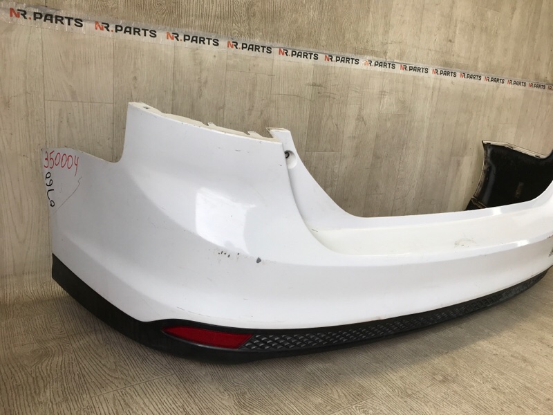 Бампер задний FOCUS 10-18 2014 2.0 C20HDEX