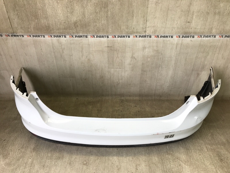 Бампер задний FOCUS 10-18 2014 2.0 C20HDEX