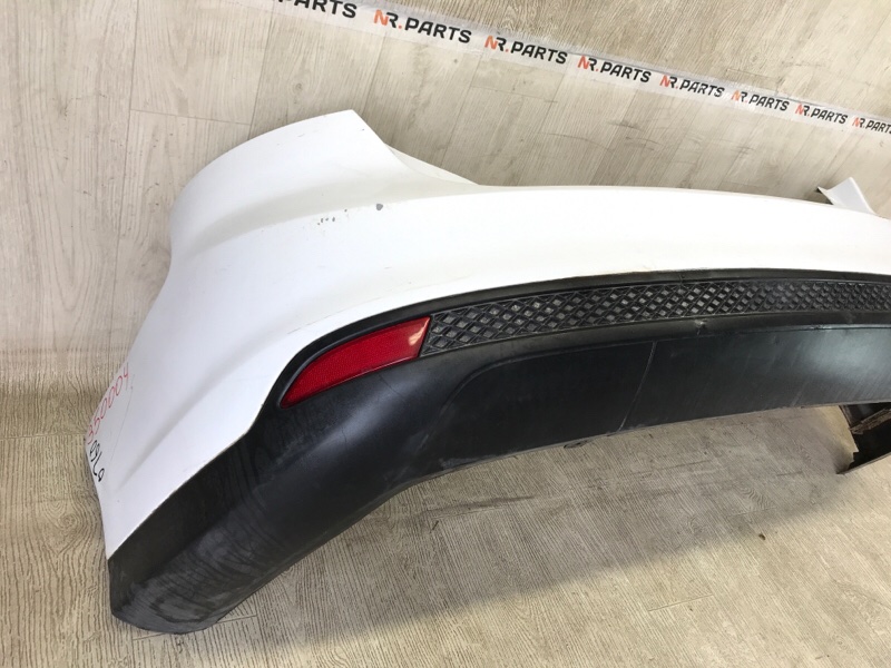Бампер задний FOCUS 10-18 2014 2.0 C20HDEX