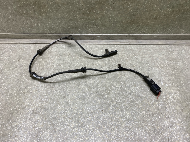 Запчасть датчик abs задний левый NISSAN X-TRAIL/ROGUE T32 13-20 47900-4CB4A Б/У Датчик ABS задний левый NISSAN X-TRAIL/ROGUE T32 13-20 47900-4CB4A Б/У