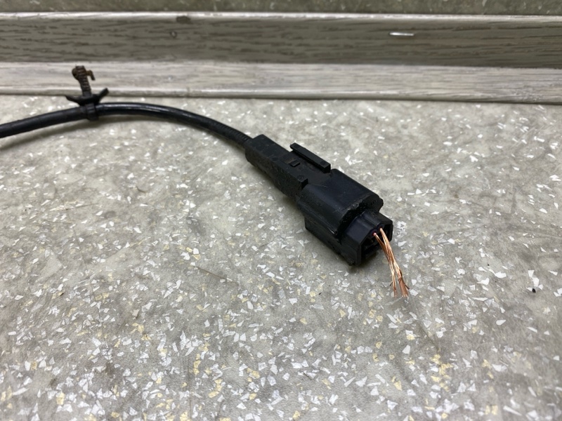 Датчик ABS задний левый NISSAN X-TRAIL/ROGUE T32 13-20 Датчик ABS задний левый NISSAN X-TRAIL/ROGUE T32 13-20