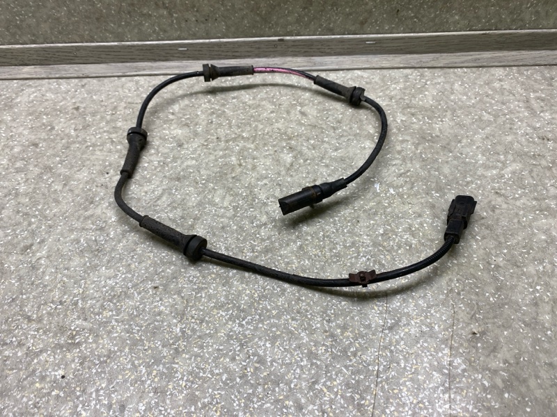 Датчик ABS задний правый NISSAN X-TRAIL/ROGUE T32 13-20 47900-4CB4A Б/У