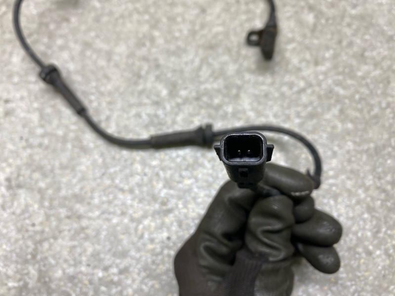 Датчик ABS задний правый NISSAN X-TRAIL/ROGUE T32 13-20