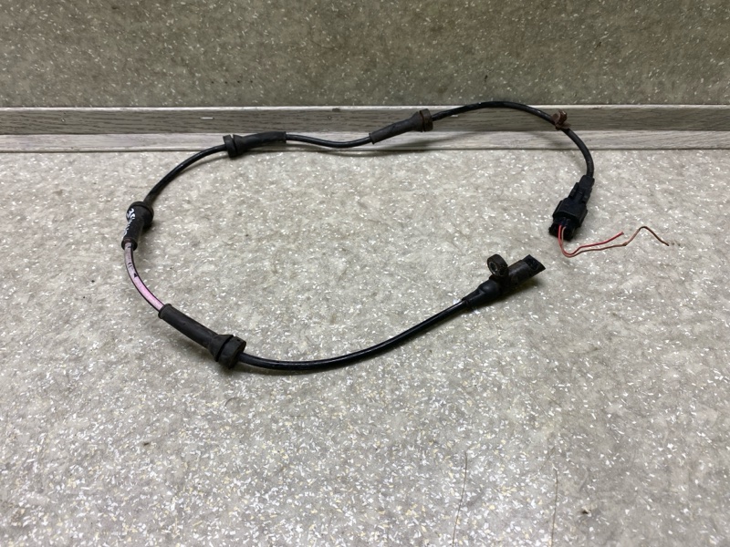 Датчик ABS задний левый NISSAN X-TRAIL/ROGUE T32 13-20 47900-4CB4A Б/У